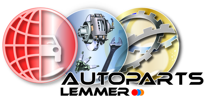 Logo van Autoparts Lemmer